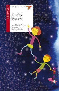 el viaje secreto-joan manuel gisbert-9788426390356