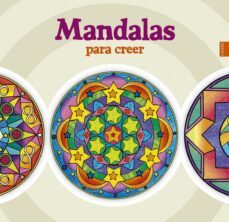 mandalas para crecer-ines burgos-9788426392756