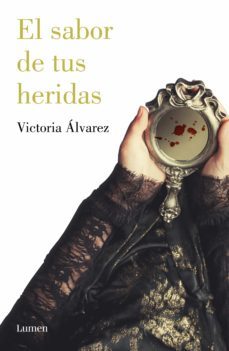 el sabor de tus heridas (dreaming spires 3) (ebook)-victoria alvarez-9788426403056