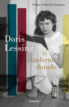 el cuaderno dorado-doris lessing-9788426406156