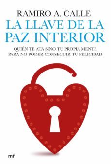la llave de la paz interior (ebook)-9788427036956