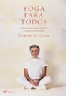 yoga para todos (ebook)-ramiro calle-9788427038356