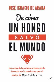 de como un hongo salvo el mundo (ebook)-9788427040656