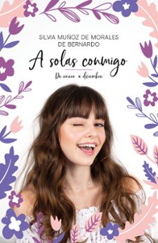 a solas conmigo (ebook)-silvia muñoz de morales-9788427046139