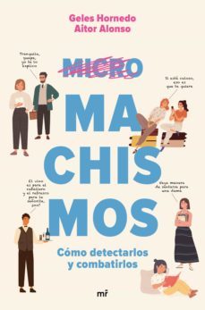 micromachismos (ebook)-geles hornedo-aitor alonso-9788427047556
