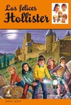 los felices hollister-9788427201156