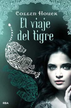 el viaje del tigre-9788427203556