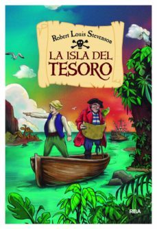 la isla del tesoro (edición actualizada, ilustrada y adaptada) (ebook)-robert louis stevenson-9788427214156