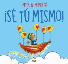¡se tu mismo! (ebook)-9788427223356