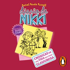 diario de nikki 1 - crónicas de una vida muy poco glamurosa (audiolibro)-rachel renee russell-9788427231856