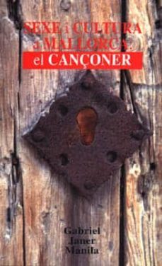 sexe i cultura a mallorca: el cançoner-9788427310056