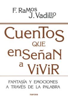 cuentos que enseñan a vivir (ebook)-fatima ramos brieva-9788427718456