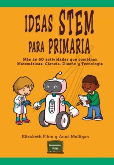 ideas stem para primaria (ebook)-elizabeth flinn-anne mulligan-9788427729056