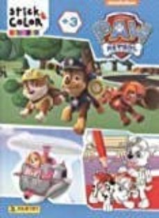 paw patrol 2-9788427869356
