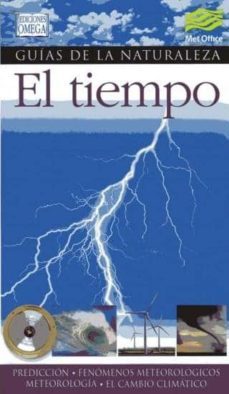 EL TIEMPO VV.AA. OMEGA Casa del Libro M xico