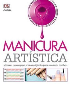 manicura artistica-emily draher-9788428216456