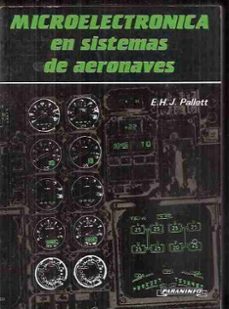 microelectronica en sistemas aeronaves-9788428316156
