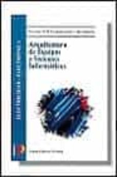 arquitectura de equipos y sistemas informaticos-9788428326056