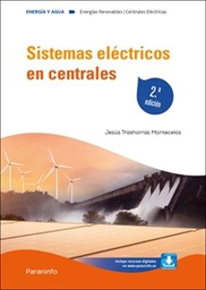 sistemas electricos en centrales (2ª ed.)-9788428363556