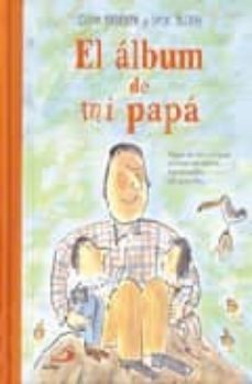 el album de mi papa-9788428527156
