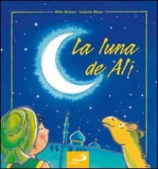 la luna de ali-mido branca-9788428529556