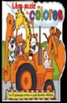 libro-puzle de los colores-9788428533256