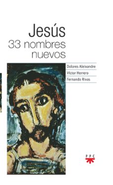 jesus 33 nombres nuevos-9788428836456