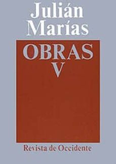obras (t. 5)-9788429262056