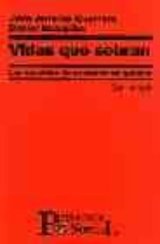 vidas que sobran: los excluidos de un mundo en quiebra-9788429315356