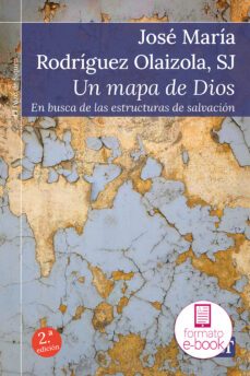 un mapa de dios (ebook)-9788429327656
