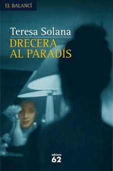 drecera al paradis-9788429760156