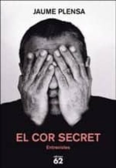 el cor secret-9788429775556