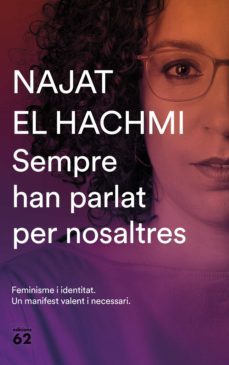 sempre han parlat per nosaltres (ebook)-najat el hachmi-9788429777956
