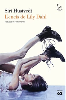 l'encis de lily dahl-siri hustvedt-9788429783056