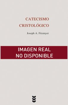 catecismo cristologico-9788430109456