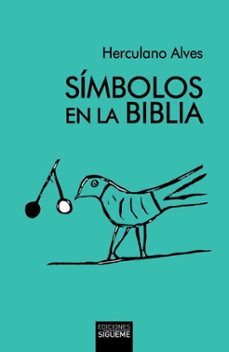simbolos en la biblia-herculano alves-9788430122356
