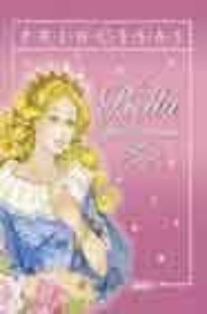 la bella durmiente (princesas)-9788430540556