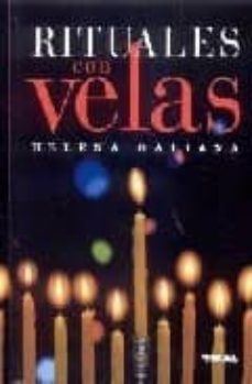 rituales con velas-9788430549856