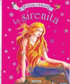 la sirenita-9788430560356