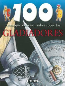 gladiadores-9788430562756