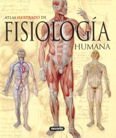 fisiologia humana: atlas ilustrado-9788430572656