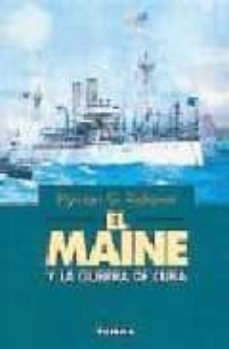 el maine y la guerra de cuba-hyman rickover-9788430584956