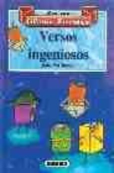 versos ingeniosos-9788430591756