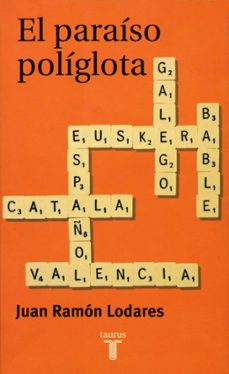 el paraiso poliglota-9788430603756