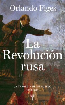 la revolución rusa (ebook)-orlando figes-9788430624256