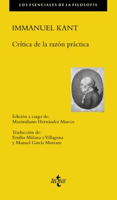 critica de la razon practica-9788430971756