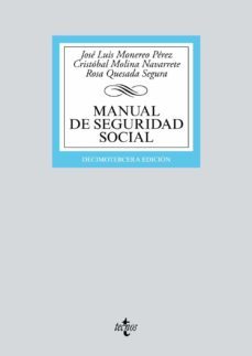 manual de seguridad social (13ª ed.)-9788430972456