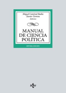 manual de ciencia política-9788430987856