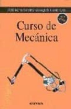 curso de mecanica (4ª ed.)-9788431321956