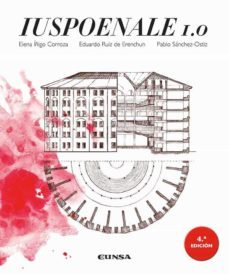 iuspoenale 1.0 (4ª ed.)-9788431337056